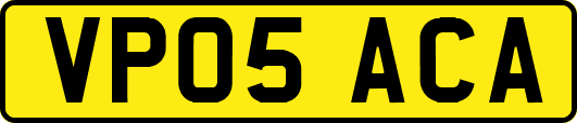 VP05ACA