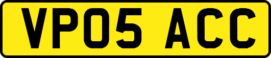 VP05ACC
