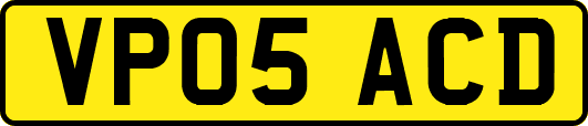 VP05ACD