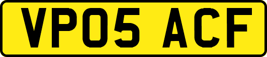 VP05ACF