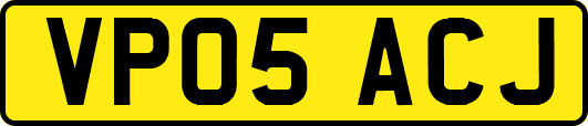VP05ACJ