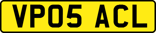 VP05ACL
