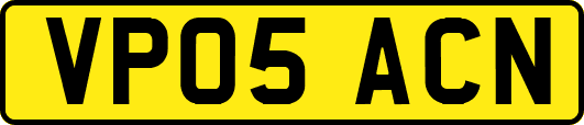 VP05ACN