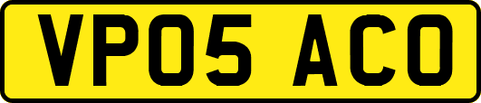 VP05ACO