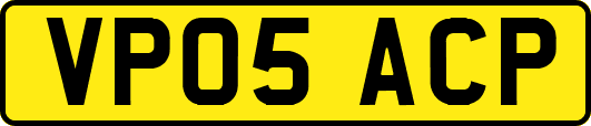 VP05ACP