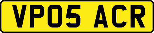 VP05ACR