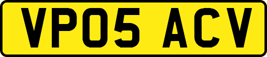 VP05ACV
