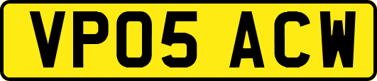 VP05ACW