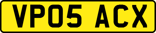 VP05ACX