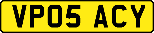 VP05ACY