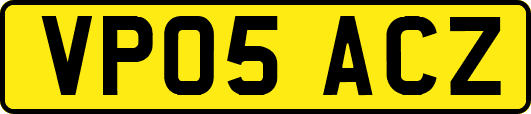 VP05ACZ