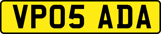 VP05ADA