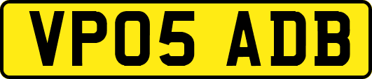VP05ADB