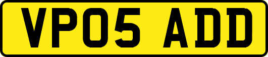 VP05ADD