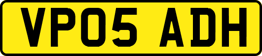 VP05ADH