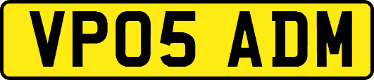 VP05ADM