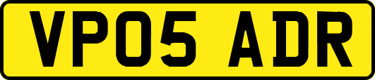 VP05ADR