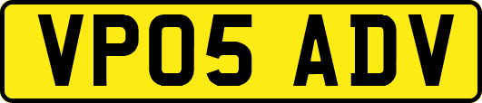 VP05ADV