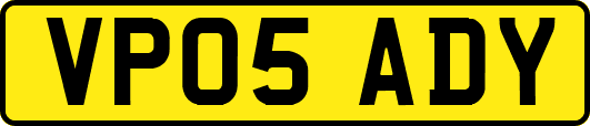 VP05ADY