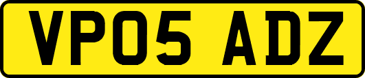 VP05ADZ