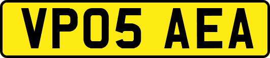 VP05AEA