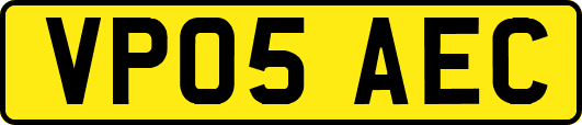 VP05AEC