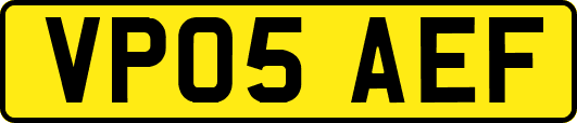 VP05AEF