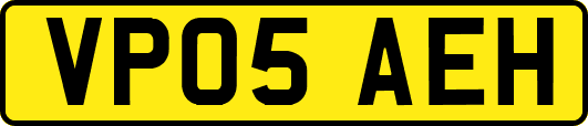VP05AEH