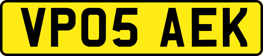 VP05AEK