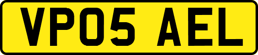 VP05AEL