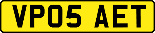 VP05AET