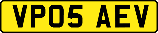 VP05AEV