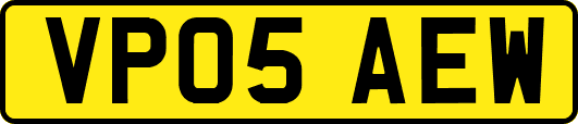 VP05AEW