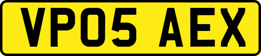 VP05AEX
