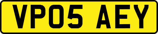 VP05AEY