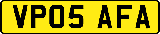 VP05AFA