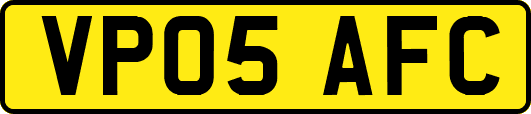 VP05AFC