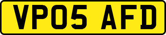 VP05AFD