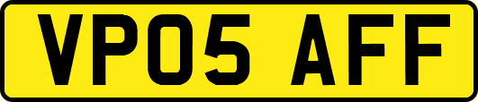 VP05AFF