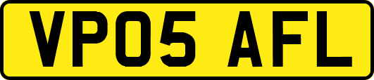 VP05AFL
