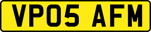 VP05AFM