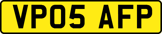 VP05AFP