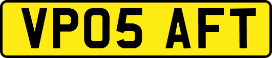 VP05AFT