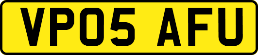 VP05AFU