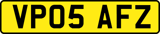 VP05AFZ