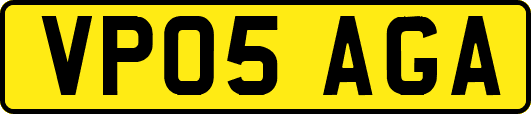 VP05AGA