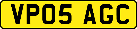 VP05AGC