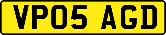 VP05AGD