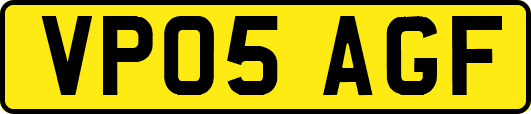 VP05AGF