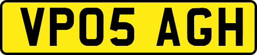 VP05AGH